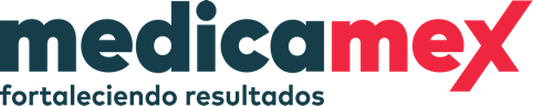 Logo Medicamex