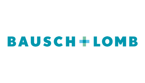 Bausch + Lomb